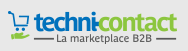 Marketplace B2B - Techni-Contact.com